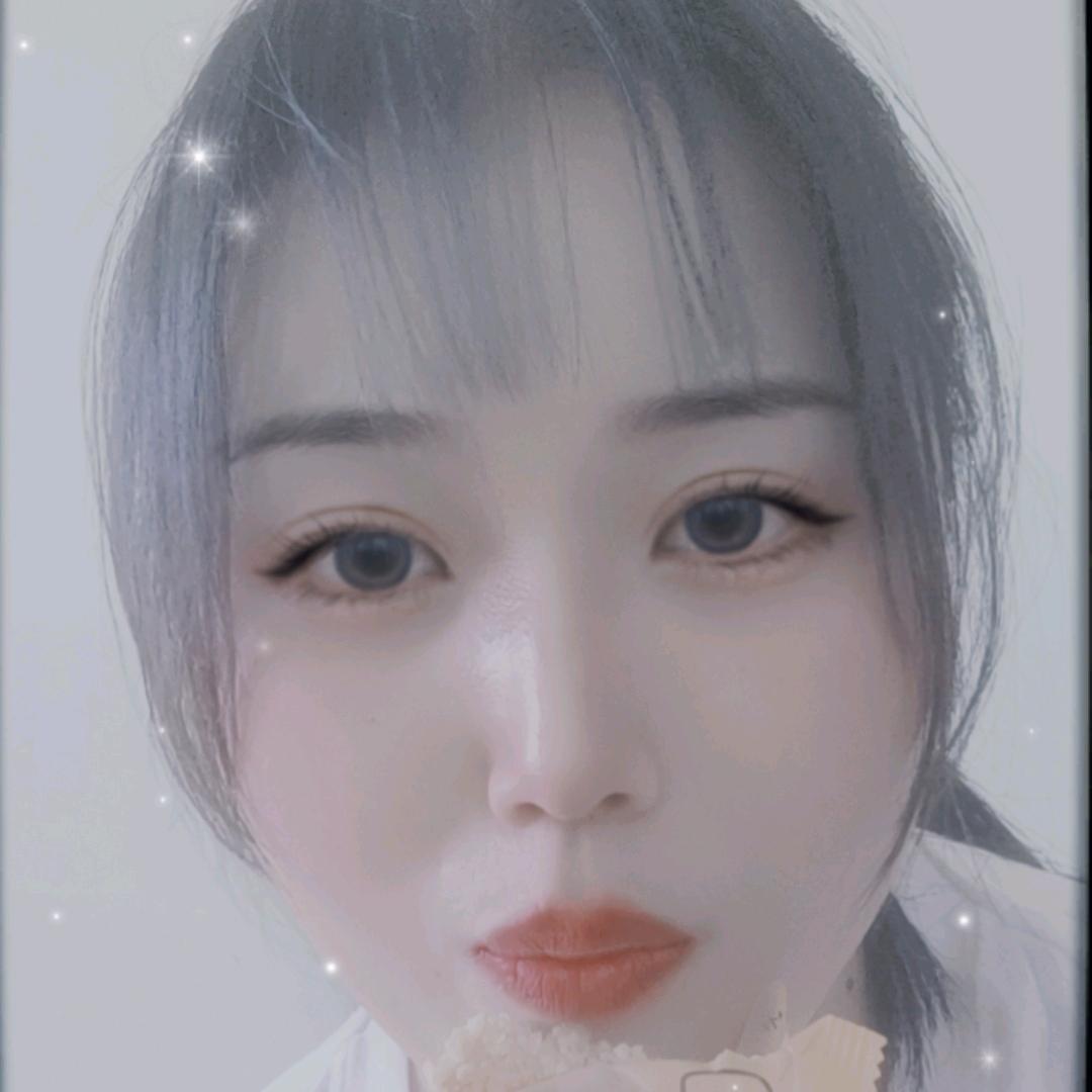 可爱的人