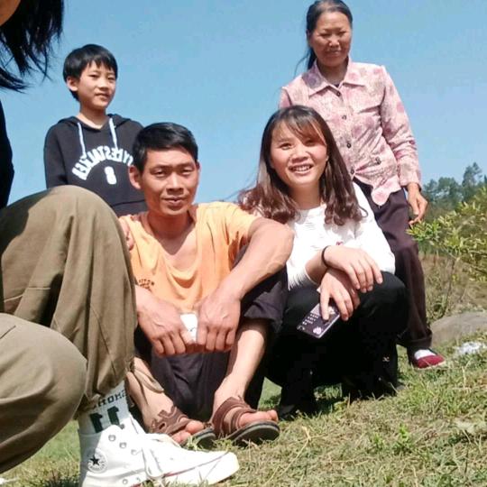 感情相随