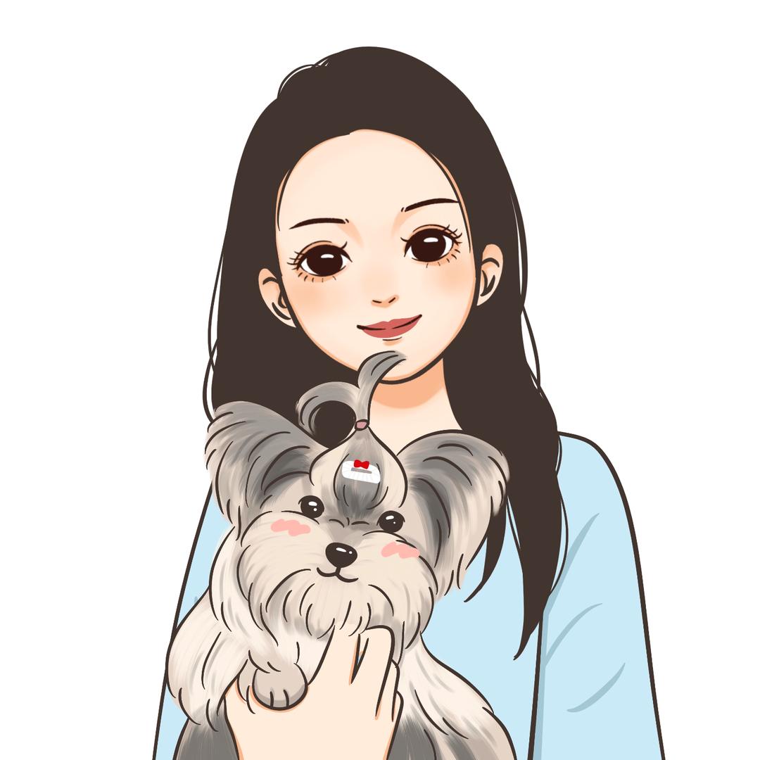 我家有只泡泡子