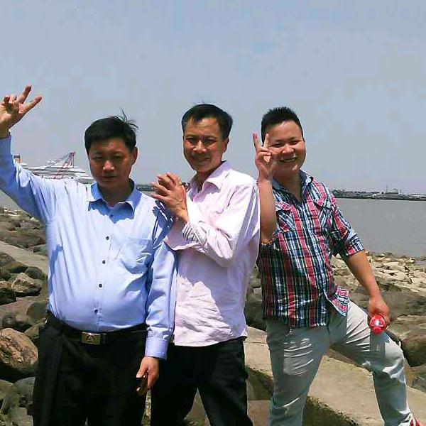 👭飘洋过海来看哦¯(◉‿◉)/¯¯