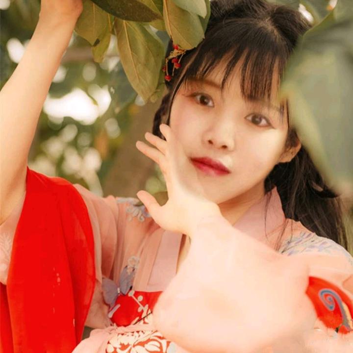 李姐(四川南充仪陇)