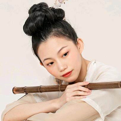 朱牛牛！八“芳”来财！