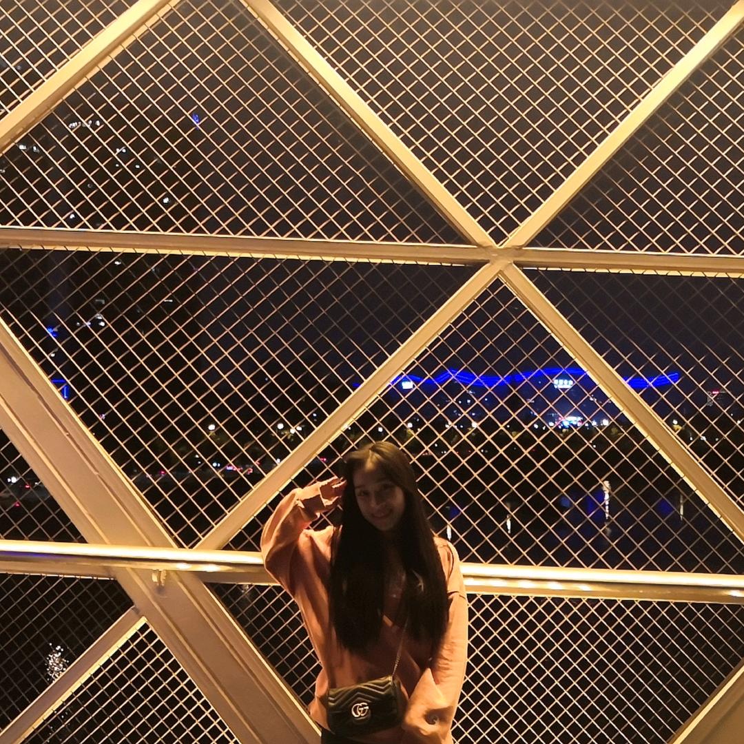 @在南部做纹绣的林老师