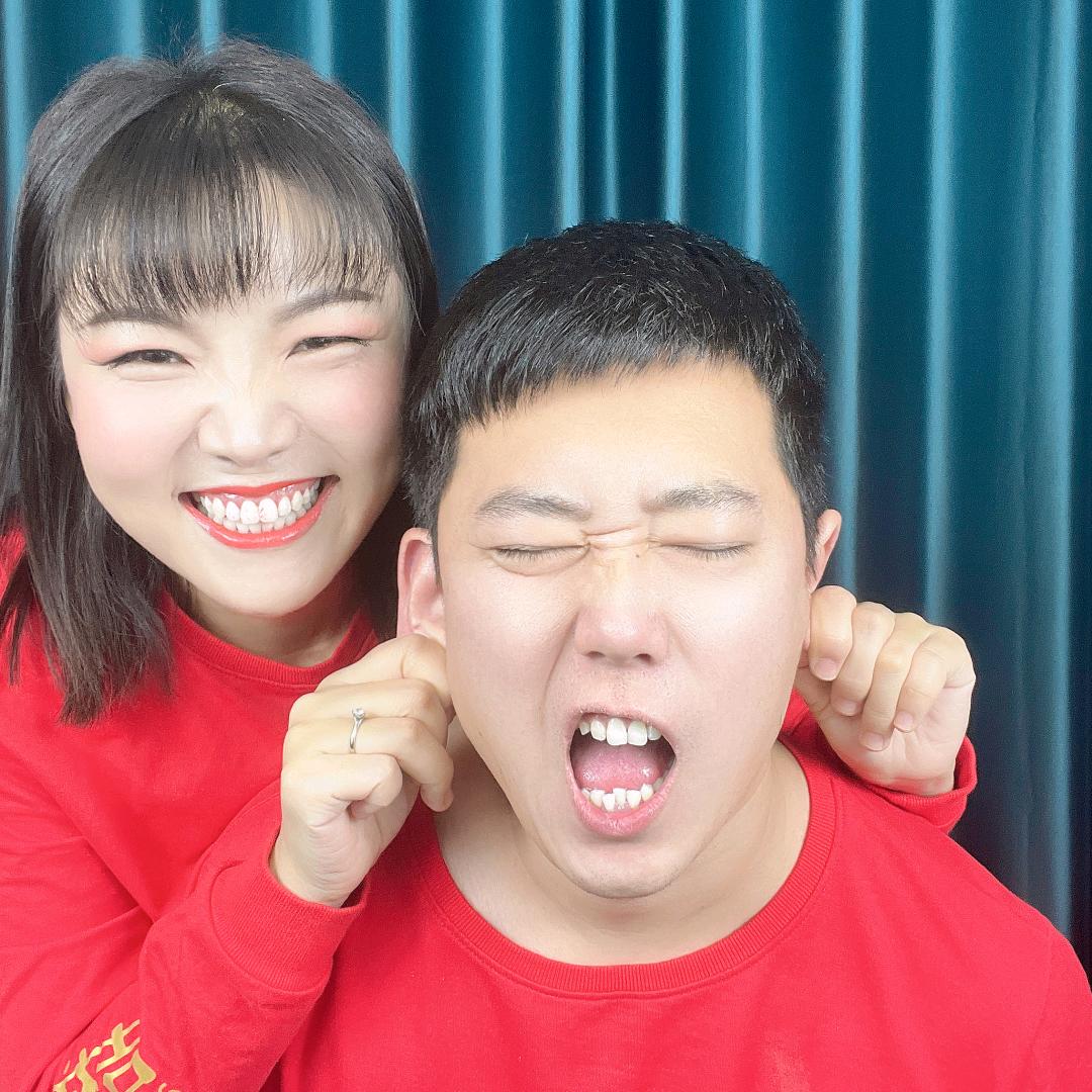 爱做饭的朵朵