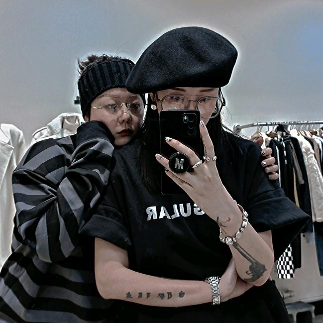 一敏173（爱穿搭）