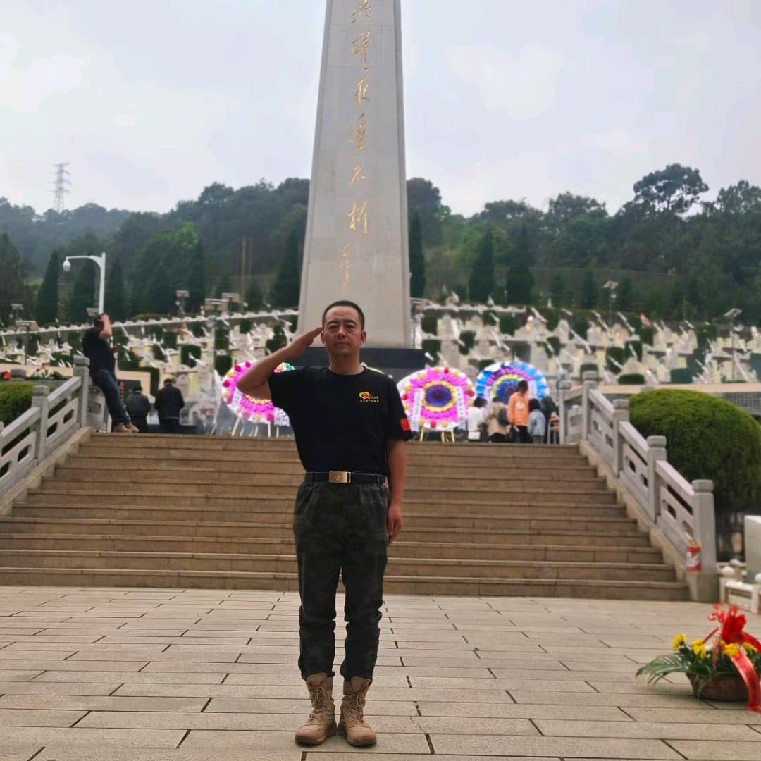 兵商(罗树怀)炮四师