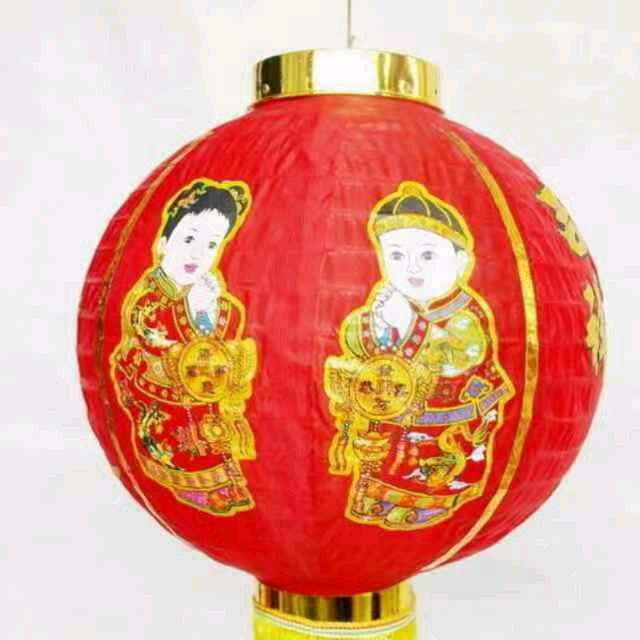 红灯笼