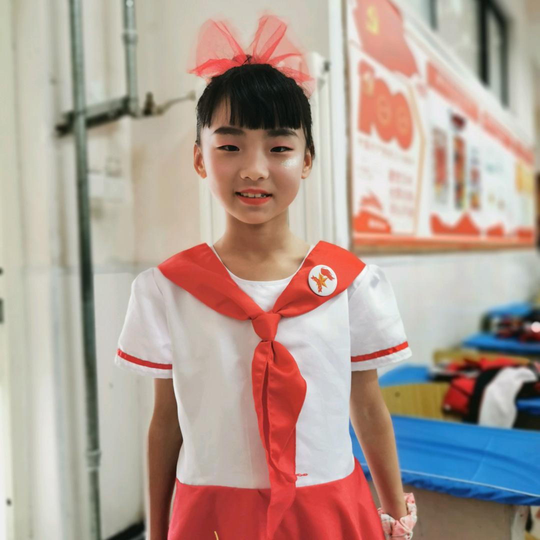 太阳花☀