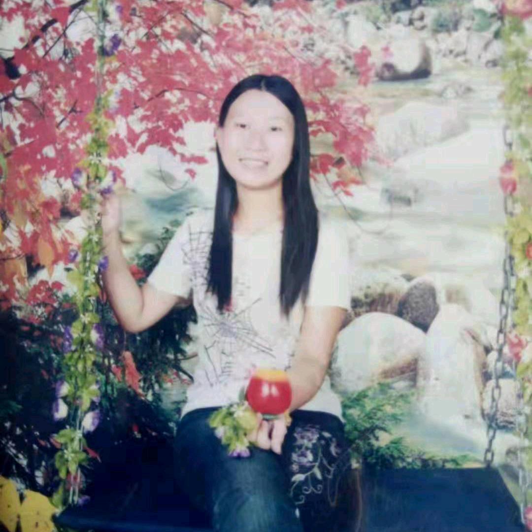 天天小七妹