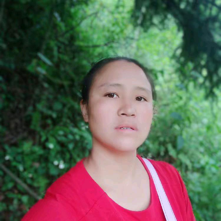 放羊妹