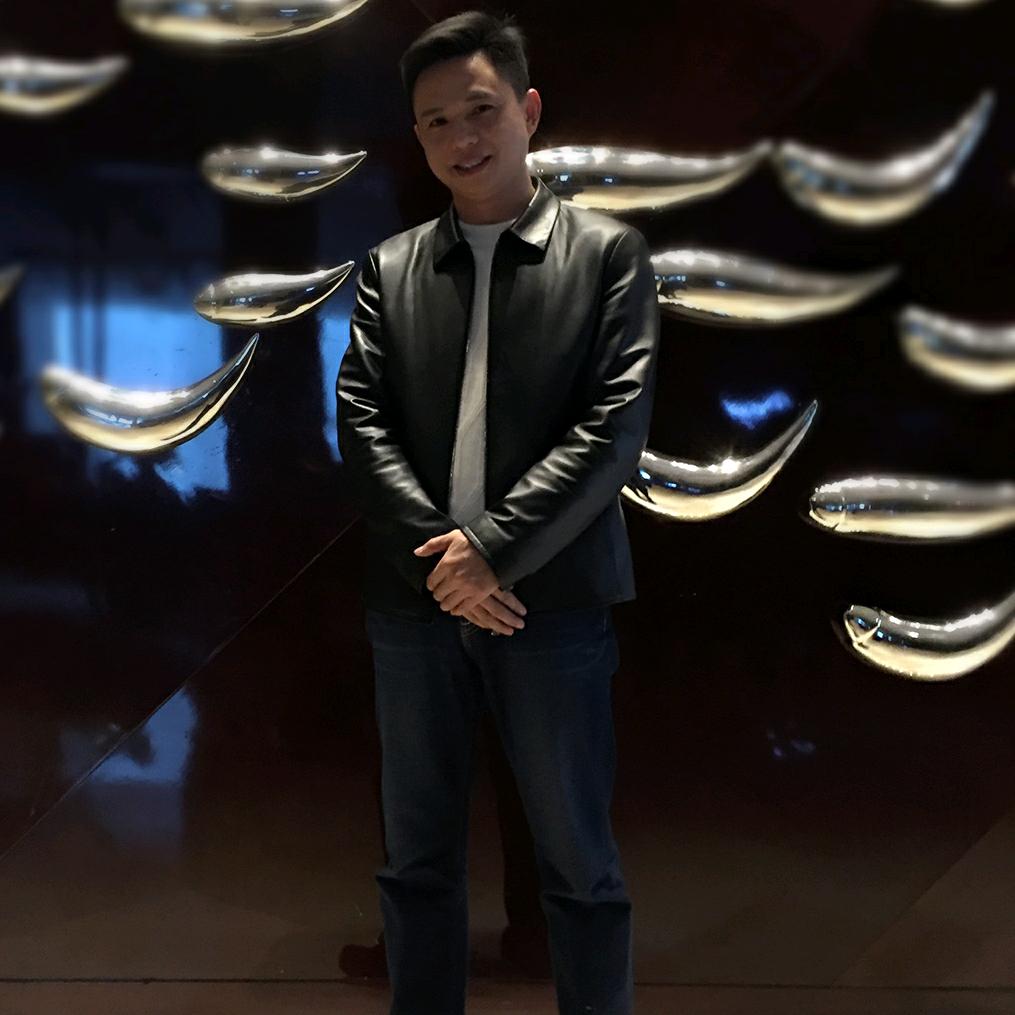 衡阳台铃(易浩)