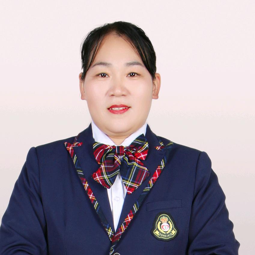 珍珍老师