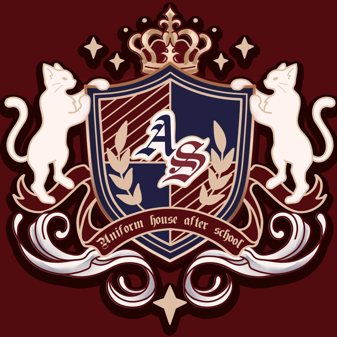 放学后的制服馆