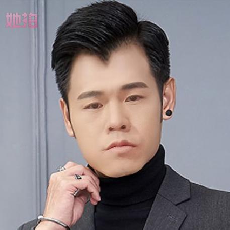 邓师傅