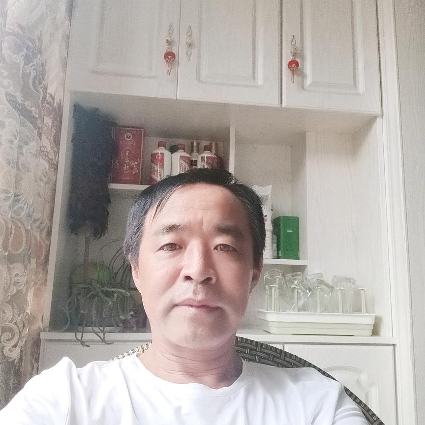 令狐克刚