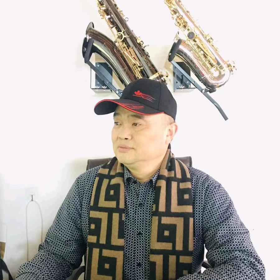 随州🎷萨二叔  康养琵琶湖