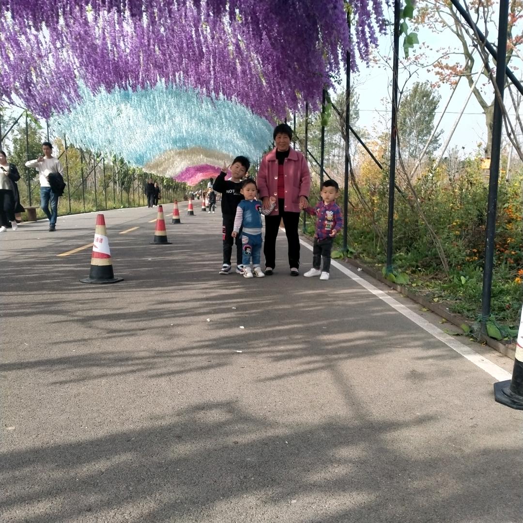 平安是福(ღ˘⌣˘ღ)