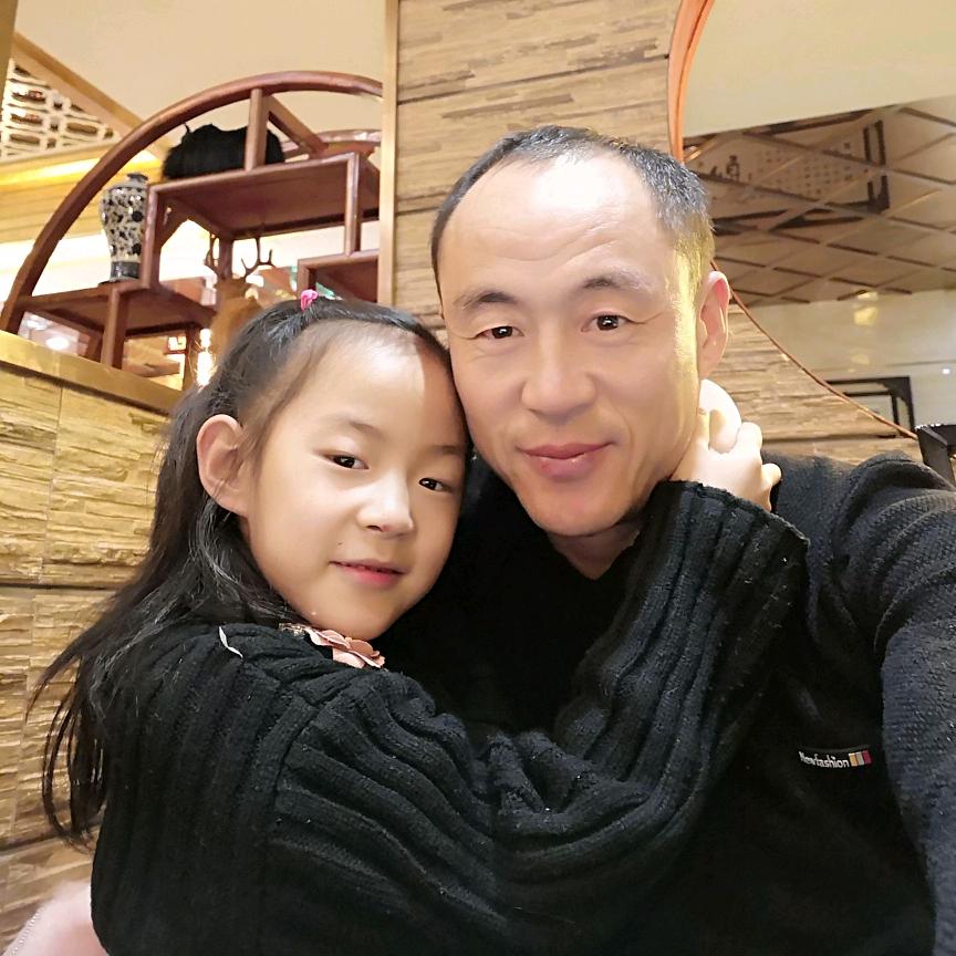 云馆～肖教练