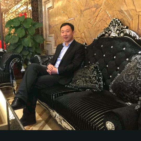 龙升学府（靖边）