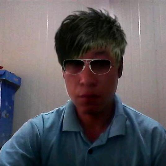 小老头