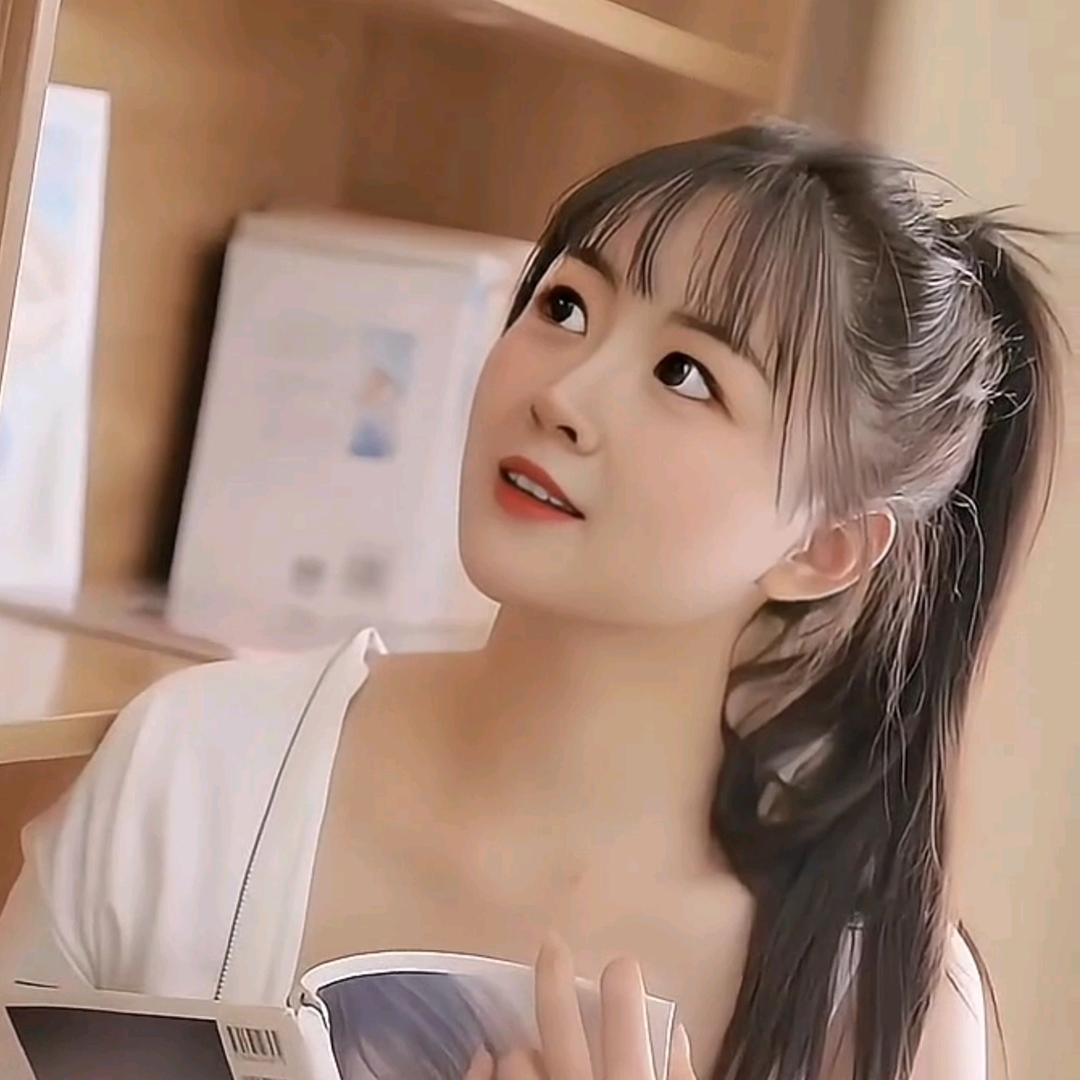 灵儿吖