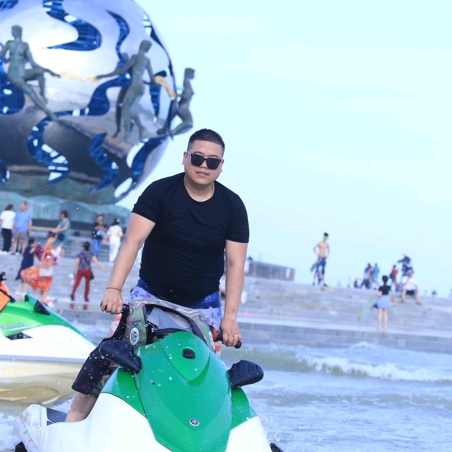 奋斗小青年