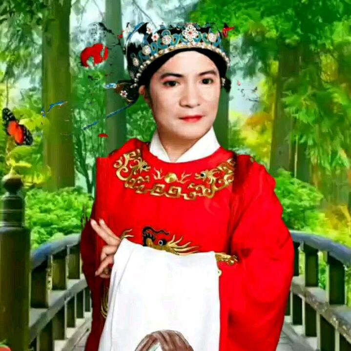 红颜知己心❤哥