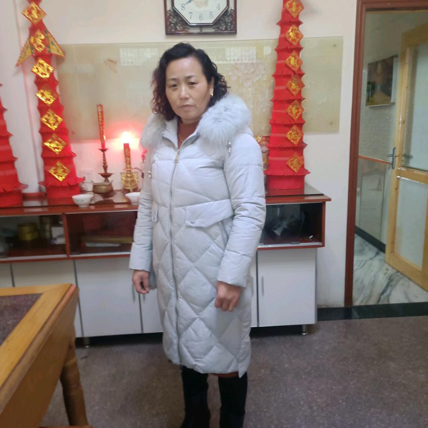 十里温柔