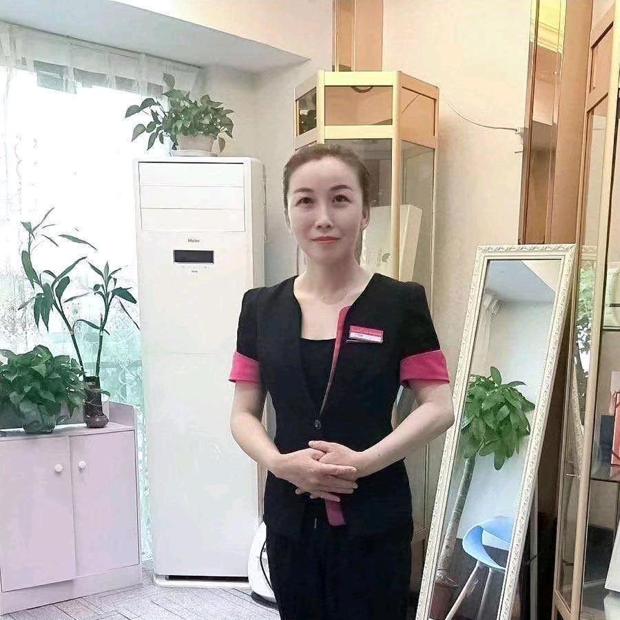 爱美业的美业人