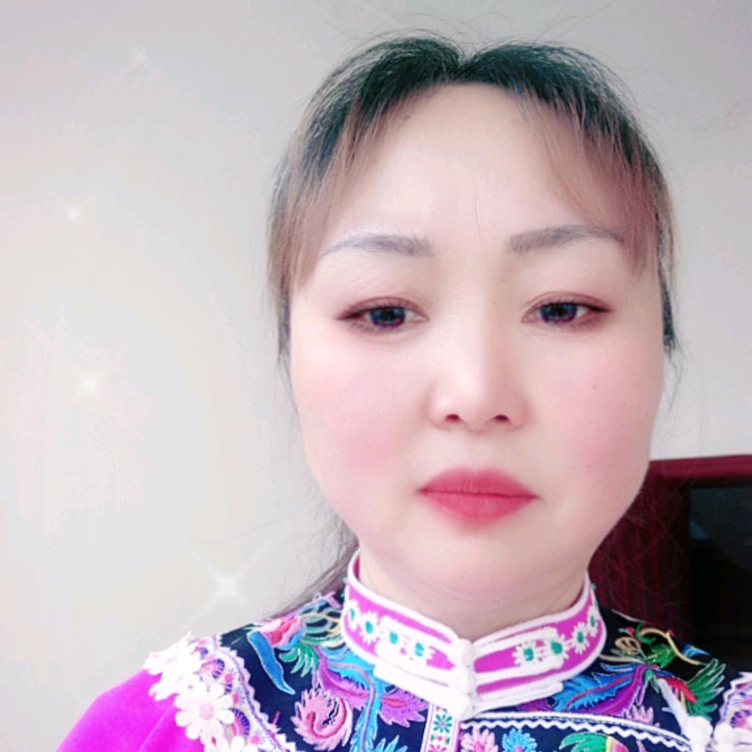 张飞姐