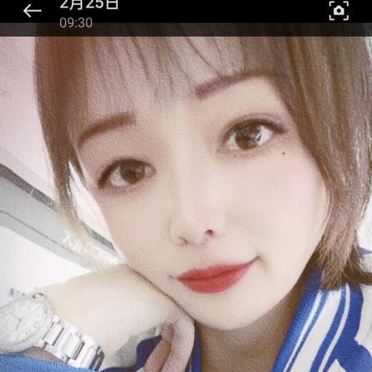 Miss李