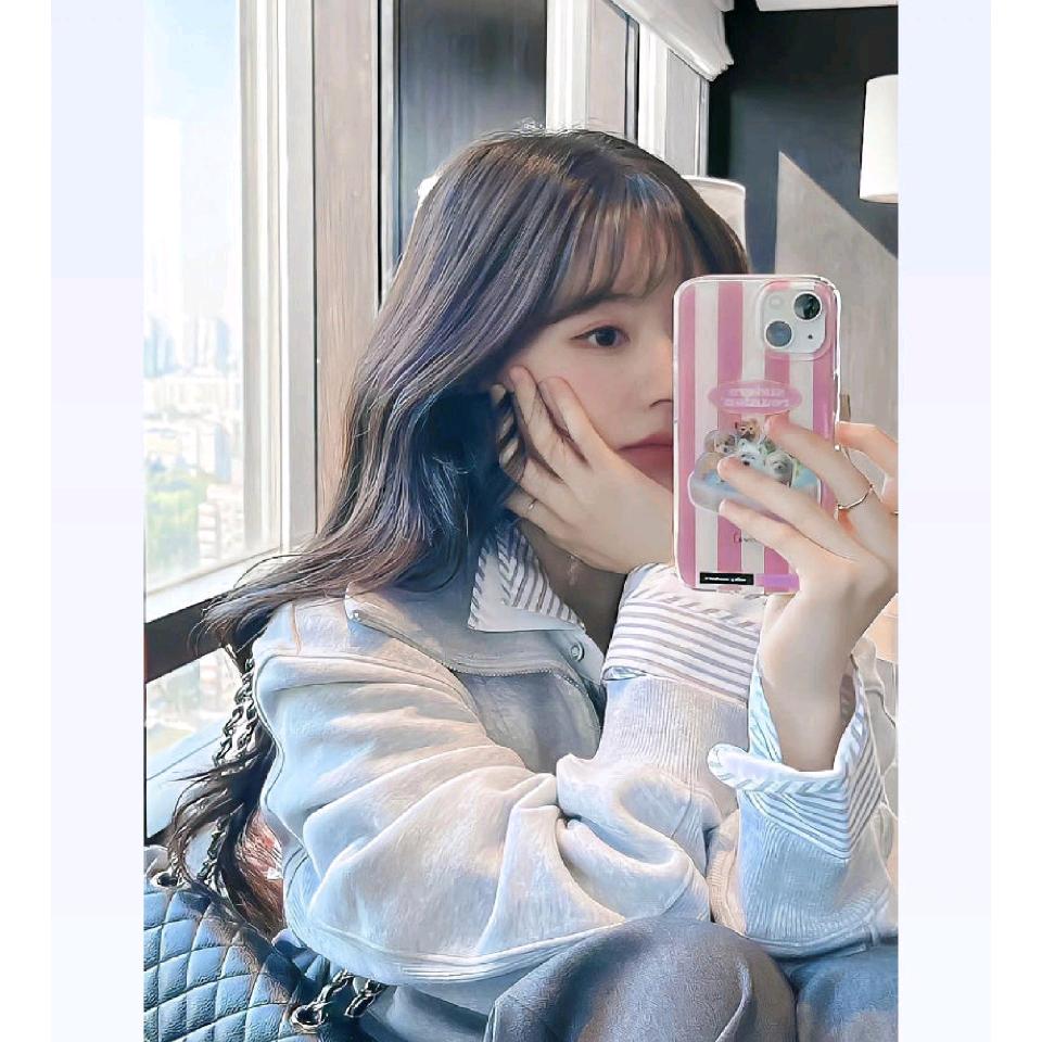 培训缝纫工的蒋蒋