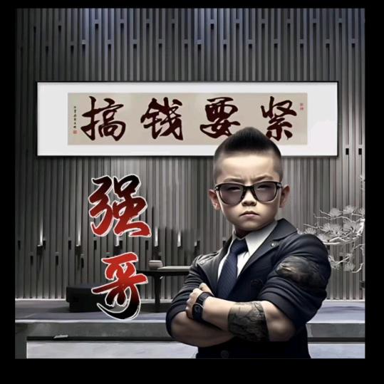 任我行