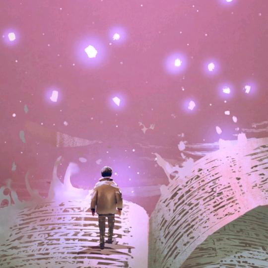 永远开心过每一天