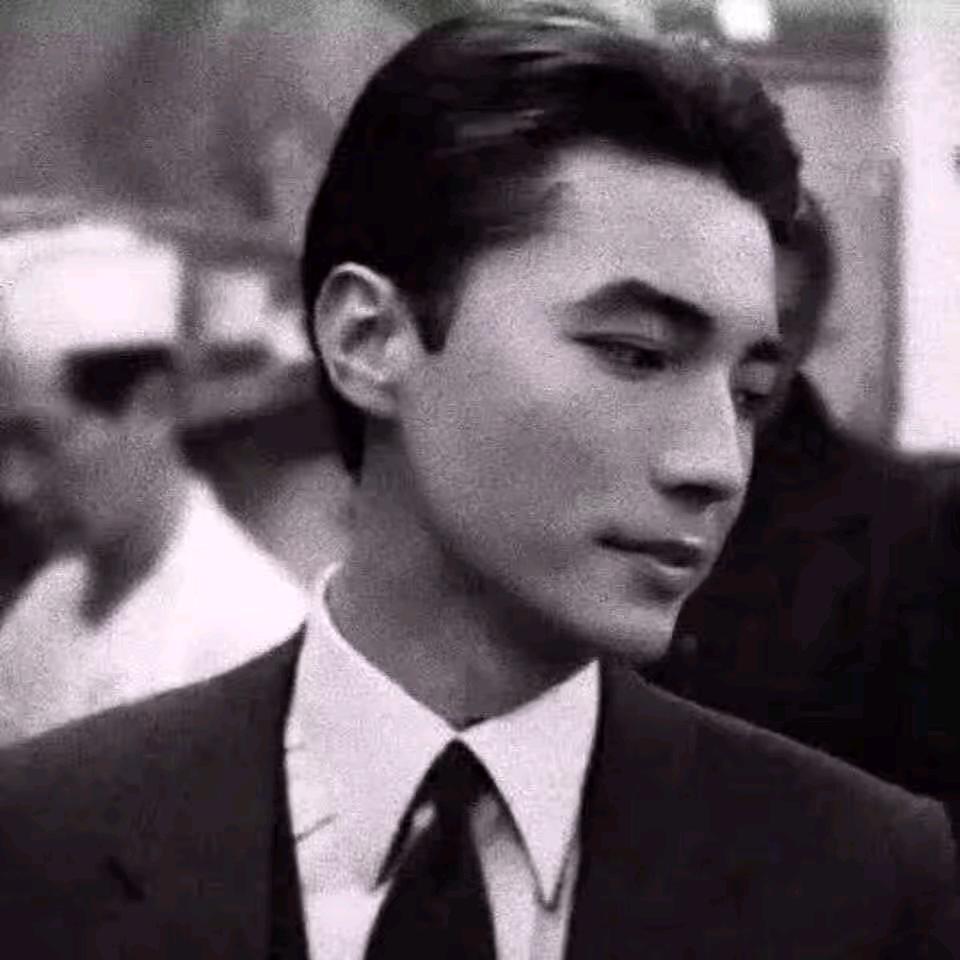 杯酒人生