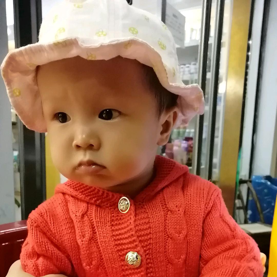 爱的里程碑