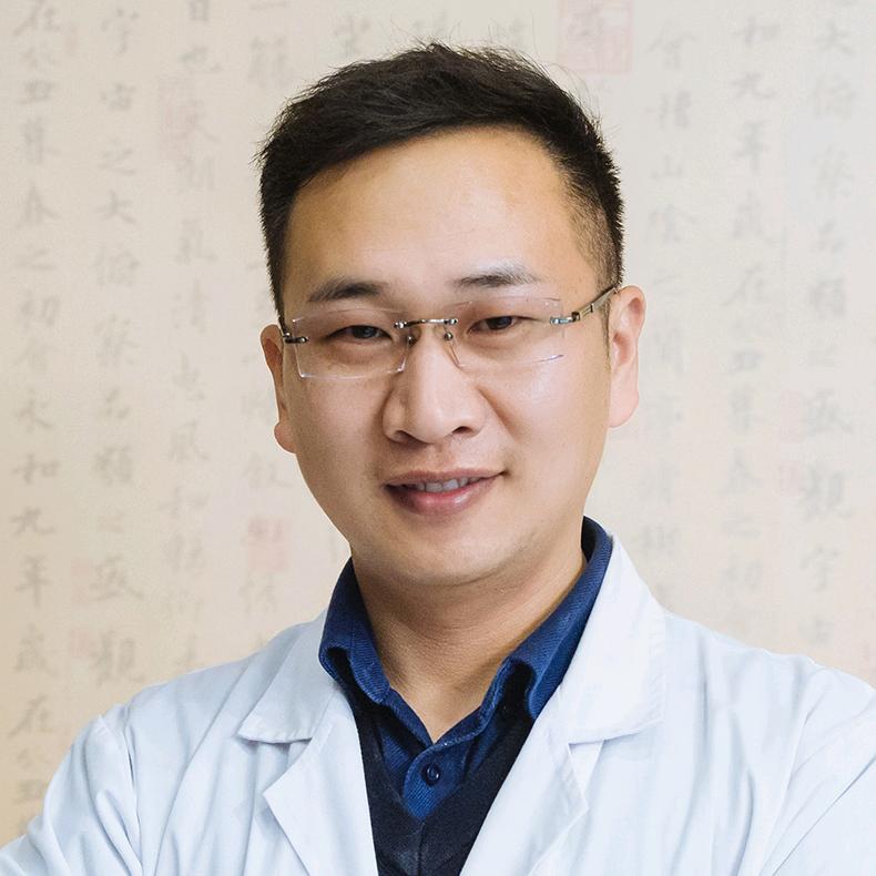 颈腰椎百科全说
