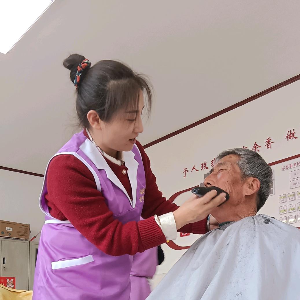 蓟州养老小美