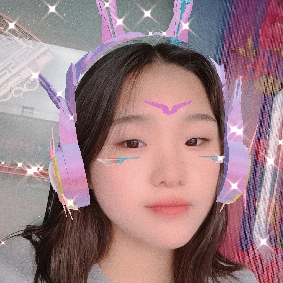宝拉小象幼儿园郭郭老师💕
