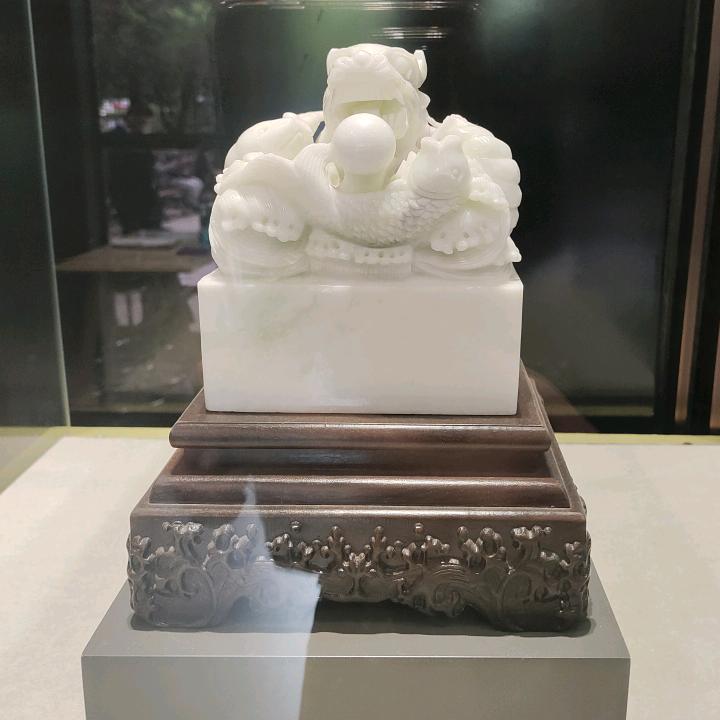 原来钓鱼才是顶流