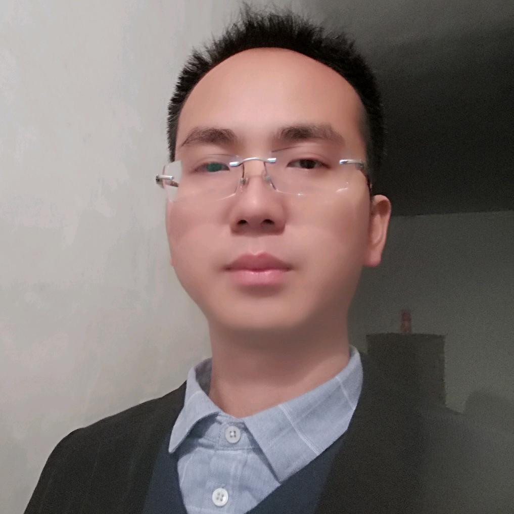 好男人