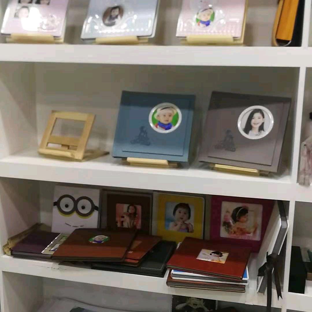 时光留影定制