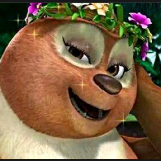 狗熊🐻岭在逃翠花（祉猷并茂顺遂无虞）