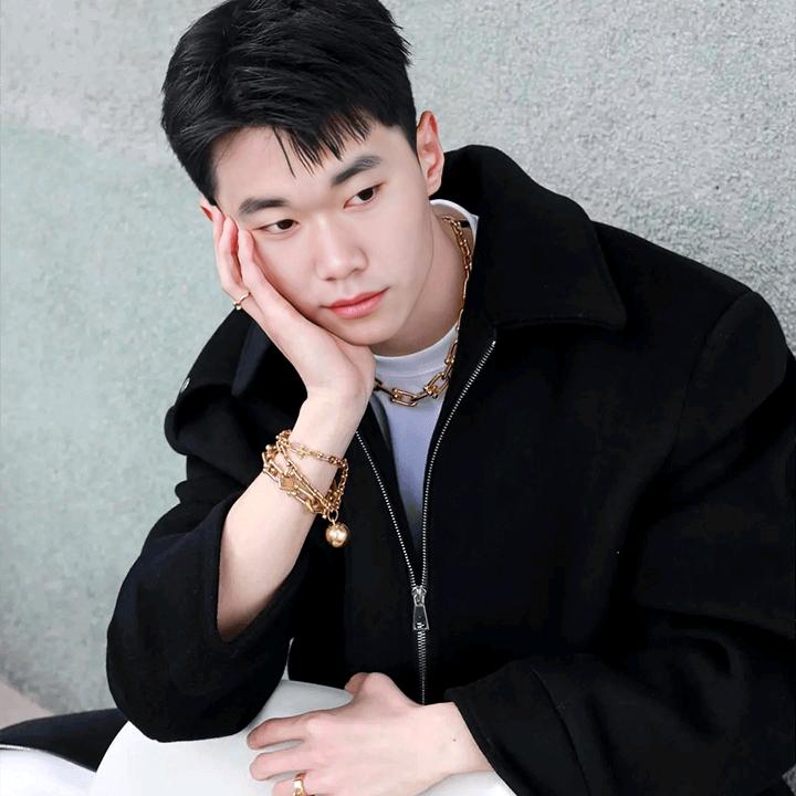 乡村阿滨