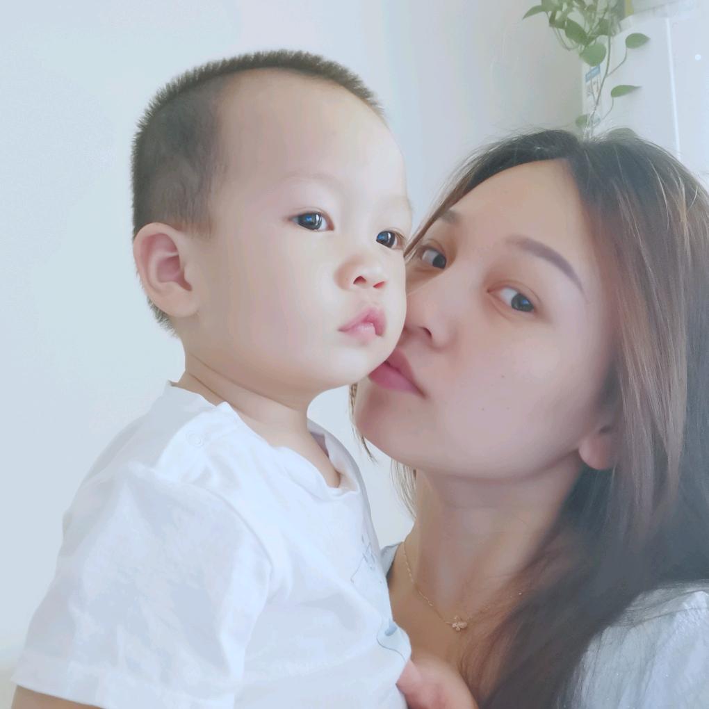 静静儿💋