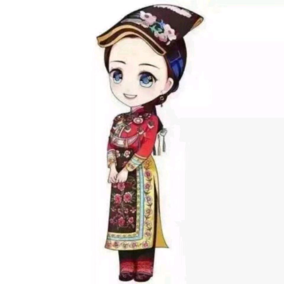@付阳