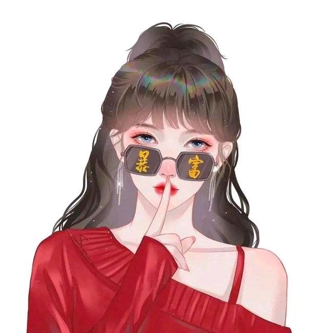 甜甜圈儿