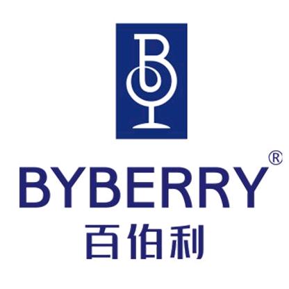 百伯利品牌蓝莓酒