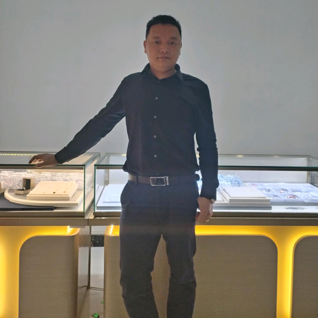 小熊金工坊·火贝专用号