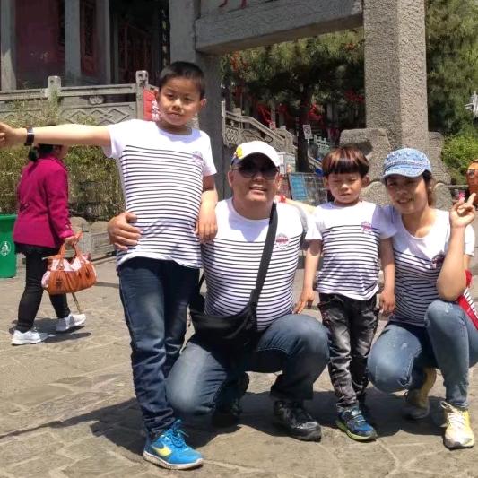 卖家具的赵燕子